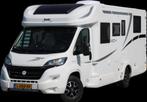 McLouis camper - Avontuur wacht!, Ringverwarming, Fiat, 7 tot 12 maanden geleden, Particulier