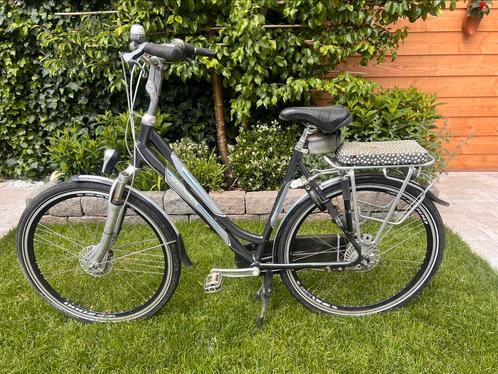 Dames fiets Sensa, Fietsen en Brommers, Fietsen | Dames | Damesfietsen, Zo goed als nieuw, Overige merken, Ophalen