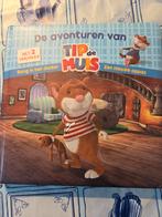 Tip de Muis Boek 2.50 per boek., Ophalen, Zo goed als nieuw, Marco Campanella, Fictie algemeen