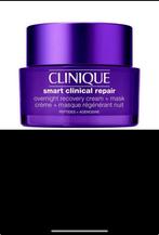GEZICHTSCRÈME CLINIQUE SMART CLINICAL REPAIR, Ophalen of Verzenden, Nieuw, Overige kleuren, Gehele gezicht