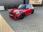 Mini 2.0 John Cooper Works F56, Auto's, Mini, 1998 cc, 1195 kg, Euro 6, 4 cilinders