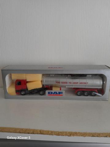 DAF 85 ATI 360 Tekno 1,50 beschikbaar voor biedingen