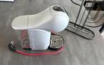 Dolce Gusto koffiezetapparaat inclusief cup houder, Ophalen, Zo goed als nieuw, Koffiemachine