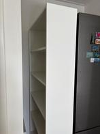 Billy Boekenkast, Ophalen, Met plank(en), 200 cm of meer, 50 tot 100 cm