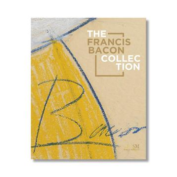 The Francis Bacon Collection beschikbaar voor biedingen