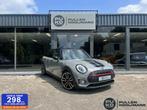 Mini Clubman John Cooper Works All 4, Gebruikt, 14 km/l, Stationwagon, Handgeschakeld