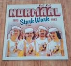 Lp normaal stark wark 1980-1983, Ophalen of Verzenden