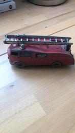 Dinky supertoy Fire Engine, Ophalen of Verzenden, Gebruikt, Dinky Toys