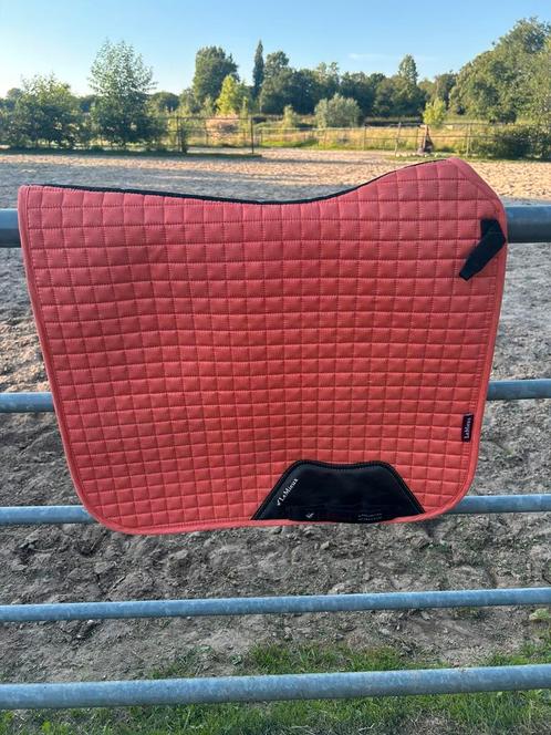 Dekje LeMieux Sorbet Dressuur L, Dieren en Toebehoren, Paarden en Pony's | Dekens en Dekjes, Gebruikt, Dekje, Ophalen of Verzenden
