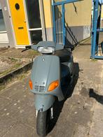 Piaggio Puch Zip type 1/2/3 WOK Snor, Fietsen en Brommers, Scooters | Piaggio, Ophalen of Verzenden, Zo goed als nieuw, Zip