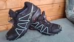 Salomon speedcross 40 gtx, Sport en Fitness, Loopsport en Atletiek, Ophalen of Verzenden, Zo goed als nieuw, Hardloopschoenen