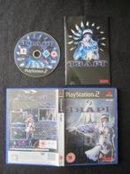 PS2 - Trapt - Playstation 2, Spelcomputers en Games, Games | Sony PlayStation 2, Role Playing Game (Rpg), Ophalen of Verzenden