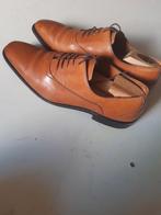 Van Bommel  9G (43G), Kleding | Heren, Schoenen, Ophalen of Verzenden, Zo goed als nieuw, Bruin