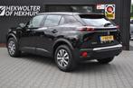 Peugeot 2008 1.2 PureTech Active, 101 pk, Gebruikt, Euro 6, 1199 cc