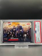 2023 Topps Now F1 Max Verstappen PSA 10 #40, Verzenden, Nieuw, Plaatje