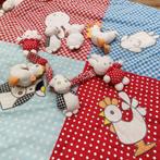 Nijntje Speelkleed Boerderij Thema - Lichtgewicht, Overige kleuren, Ophalen of Verzenden, Zo goed als nieuw, 30 tot 120 cm