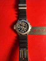 Citizen Promaster Y GN4 S, Ophalen of Verzenden, Gebruikt