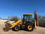 2013 JCB 3CX Sitemaster – Ready to Work!, Zakelijke goederen, Machines en Bouw | Kranen en Graafmachines, Ophalen of Verzenden