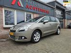 Peugeot 5008 1.6 VTi Blue Lease 5p. Trekhaak! Airco! Cruise, Auto's, Voorwielaandrijving, Euro 5, 1380 kg, Gebruikt