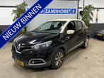 Renault Captur 0.9 TCe Expression // Lm velgen // Airco, Voorwielaandrijving, Stof, Gebruikt, Start-stop-systeem