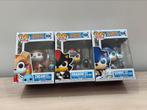 Funko Pop! Sonic the Hedgehog with buddy Set: 1034 1035 1036, Funko Europe, Nieuw, Ophalen of Verzenden, 4th floor, 1 Queen Caroline St, London W6 9YN, Verenigd Koninkrijk
