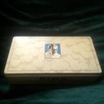 blik KING Natuurzuivere Pepermunt, Verzamelen, Blikken, Ophalen of Verzenden, Gebruikt, Overige