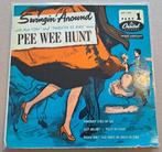 Pee Wee Hunt – Swingin' Around, Gebruikt, 7 inch, Ophalen of Verzenden, Jazz en Blues