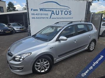 Hyundai i30 CW 1.4i i-Motion beschikbaar voor biedingen