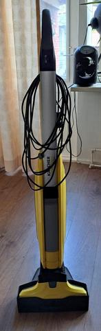 Karcher fc5 vloerreiniger, Ophalen