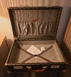 VR Diann KOFFER, bekend als het zustermerk Louis Vuitton, Verzenden, Nieuw, Leer