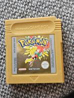 Nintendo gameboy pokemon gold, Spelcomputers en Games, Games | Nintendo Game Boy, Avontuur en Actie, 1 speler, Ophalen of Verzenden