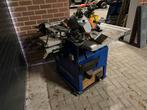 Elektra Beckum Multi 260 S Tafelzaag, Ophalen, Gebruikt, IJzer