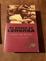pakket boeken rond de geschiedenis van Kongo, de kolonie per, Ophalen of Verzenden, 20e eeuw of later, Gelezen