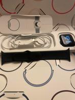 Apple watch, Sieraden, Tassen en Uiterlijk, Smartwatches, Ophalen, Nieuw, Zwart, IOS