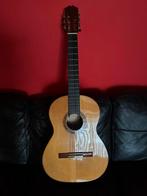 Flamenco gitaar Juan Montes 147 Cocobolo ., Muziek en Instrumenten, Snaarinstrumenten | Gitaren | Akoestisch, Ophalen, Zo goed als nieuw