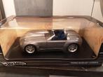 Hot Wheels 1:18 Ford Shelby Cobra Concept
ovp, Ophalen of Verzenden, Hot Wheels
