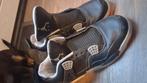 Jordan 4 schoenen., Kleding | Heren, Schoenen, Ophalen, Blauw