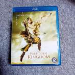 The Forbidden Kingdom, Ophalen of Verzenden, Zo goed als nieuw, Actie