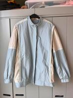 Vintage Engels jasje - in hele goede staat!, Ophalen of Verzenden, Gedragen, Maat 38/40 (M), Blauw