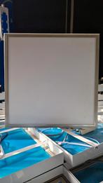 Ledverlichting panelen systeemplafond opbouwrand ( 077 ), Doe-het-zelf en Verbouw, Elektra en Kabels, Ophalen, Gebruikt, Overige typen