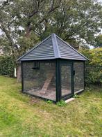 Kippenhok 230 x 230 cm, Ophalen, Zo goed als nieuw, Kippenhok of Kippenren