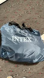 Opblaasbaar matras, Ophalen of Verzenden, Zo goed als nieuw, Eenpersoons, 90 cm