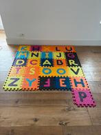 B-toy puzzelmat 140cmx140cm Nieuw!, Ophalen of Verzenden, Zo goed als nieuw