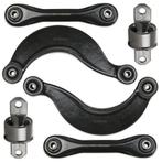 Volco S40 draagarm Volvo V50 draagarm Volvo C70 Volvo C30, Auto-onderdelen, Ophanging en Onderstel, -, -, Nieuw, Ophalen of Verzenden