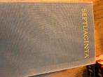 Septuaginta Editio Octava - Alfred Rahlfs, Ophalen of Verzenden, Zo goed als nieuw, Christendom | Katholiek