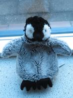 Handpop of poppenkastpop pinguïn merk Egmont Toys, Ophalen of Verzenden, Gebruikt, Overige typen