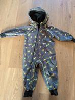 Ielm softshell buitenspeelpak Maat 98, Ophalen of Verzenden, Zo goed als nieuw, Ielm, Jongen of Meisje