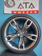 20 Inch BMW 5 Serie G30 G31 Styling 668 M Velgen Zomerset, Banden en Velgen, Ophalen of Verzenden, Personenwagen, 20 inch