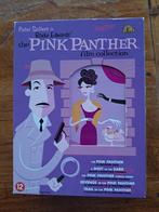 The Pink Panther filmcollectie (dvdbox), Gebruikt, Ophalen of Verzenden, Vanaf 12 jaar, Boxset