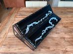 Moog 104HP 6U modular eurorack case, Muziek en Instrumenten, Ophalen of Verzenden, Gebruikt, Overige merken